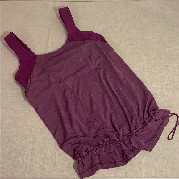 Lululemon - Tank Top - Picture 2 of 6